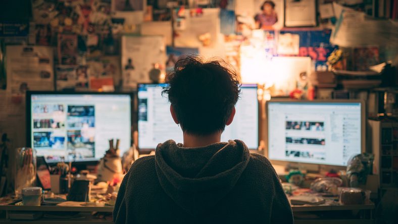 高校新媒体矩阵,正在沦为负资产